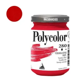 farba-akrylowa-polycolor-maimeri-140ml-280-vermilion