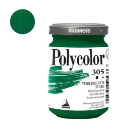 farba-akrylowa-polycolor-maimeri-140ml-305-brilliant-green-deep