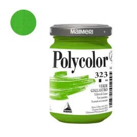 farba-akrylowa-polycolor-maimeri-140ml-323-yellowish-green