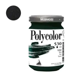 farba-akrylowa-polycolor-maimeri-140ml-530-black