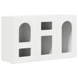nowoczesny-bufet-bialy-z-polkami-z-materialu-drewnopochodnego-100-x-35