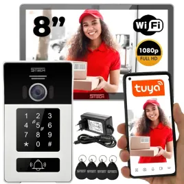 wideodomofon-2-zylowy-5tech-seria-twin-monitor-8-virgo-one-plus-82225a