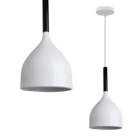 lampa-wiszaca-zwis-zyrandol-lampa-na-sufit-biala-led-e27