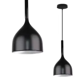lampa-wiszaca-zwis-zyrandol-lampa-na-sufit-czarna-led-e27