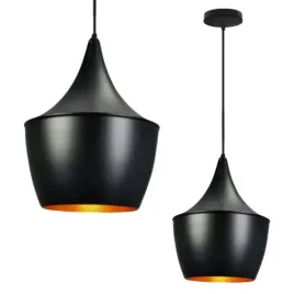 lampa-wiszaca-zwis-zyrandol-lampa-na-sufit-czarna-led-e27