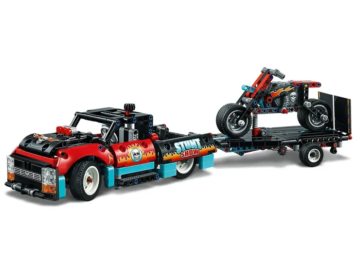 lego-42106-technic-pokaz-kaskaderski-stan-nowy