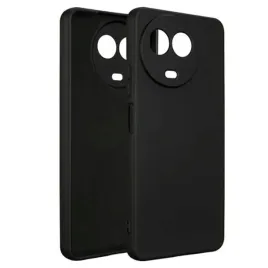 beline-etui-silicone-case-realme-11-5g-czarny-pokrowiec-na-telefon
