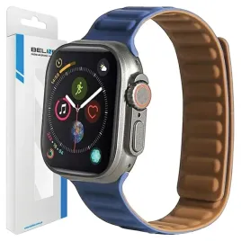 beline-pasek-do-apple-watch-38-40-41mm-magnetyczny-do-zegarkow-uniwersalny