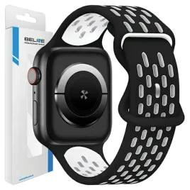 beline-pasek-apple-watch-new-sport-silicone-38-40-41mm-czarno-bialy-black-w