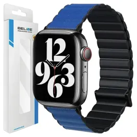 beline-pasek-magnetyczny-pro-do-apple-watch-38-40-41mm-z-magnetycznym