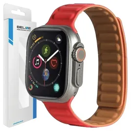 beline-pasek-magnetyczny-apple-watch-38-40-41mm-do-apple-watch-magnetyczne