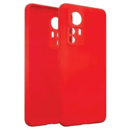 beline-etui-silicone-do-xiaomi-12t-pro-case-pokrowiec-czerwony
