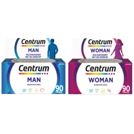 multiwitamina-witaminy-centrum-man-90-tabletek-centrum-woman-90-tabletek