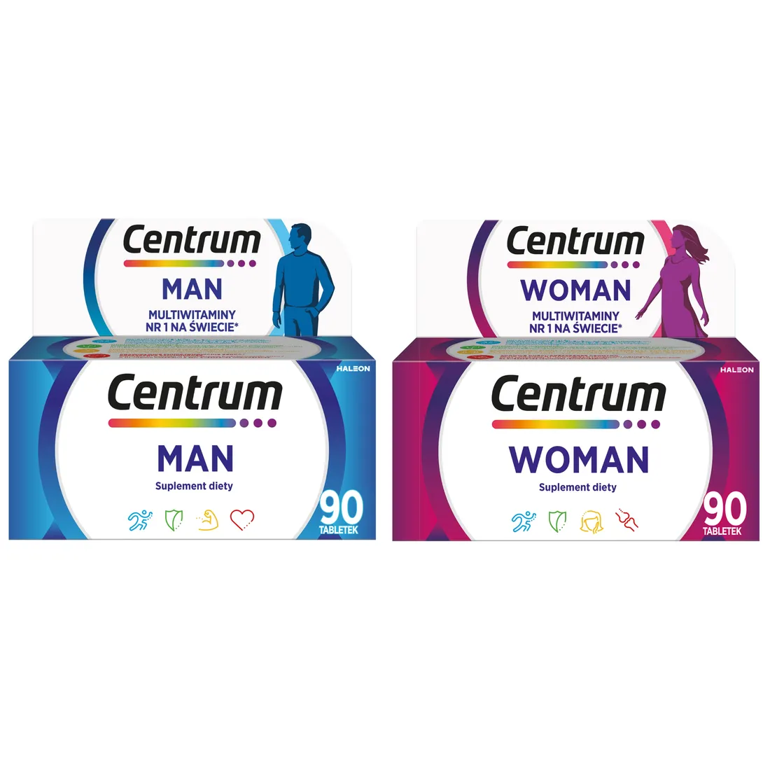 multiwitamina-witaminy-centrum-man-90-tabletek-centrum-woman-90-tabletek