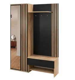 lamele-garderoba-do-przedpokoju-lustro-milan-st