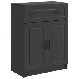bufet-z-szuflada-czarny-66-x-345-x-87-cm-drewno-inzynieryjne