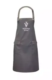 fartuch-kosmetyczny-fryzjerski-szary-victoria-vynn