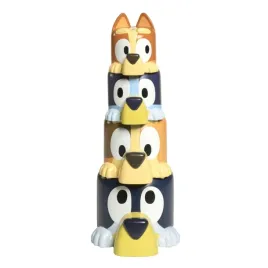 tomy-zabawka-do-kapieli-bluey-rodzinna-wieza-kubeczki-do-kapieli