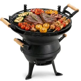 landmann-grill-weglowy-zeliwny-ruszt-ogrodowy-kociolek-35-cm