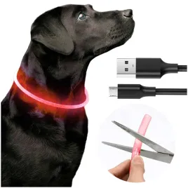 swiecaca-obroza-led-dla-psa-kota-70cm-czerwona-usb-regulowana-wodoodporna