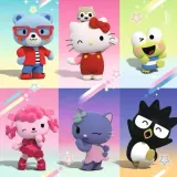 puzzle-dla-dzieci-ravensburger-hello-kitty-postacie-3x49-elementow-kod-producenta-brak-danych