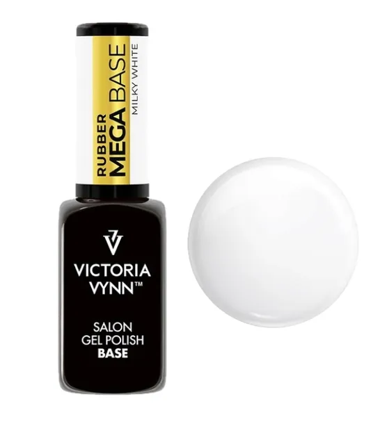 Victoria Vynn baza budująca Mega Base Milky White 8ml