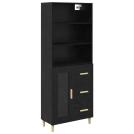nowoczesny-highboard-z-czarnego-debu-z-3-szufladami-i-funkcjonalnym-tylem