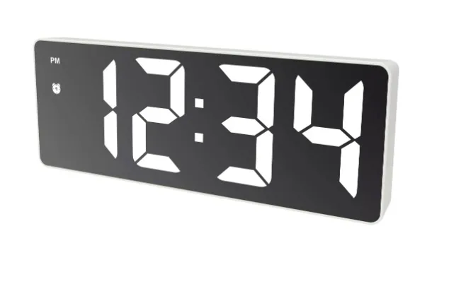 zegar-cyfrowy-led-lusterko-usb-termometr-budzik-stan-nowy