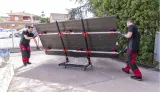 rubi-przenosnik-slim-easy-trans-plus-320cm-18976-stan-nowy-marka-rubi