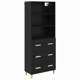 nowoczesny-highboard-w-kolorze-czarnego-debu-z-3-szufladami-i-minimalistyc