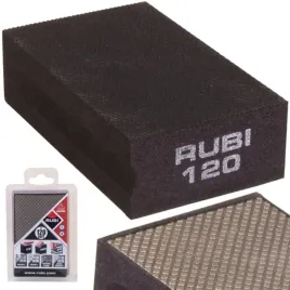 rubi-bloczek-diamentowy-do-szlifowania-gabka-p120