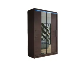 szafa-przesuwna-100cm-wenge-niko2-lustro-drazek