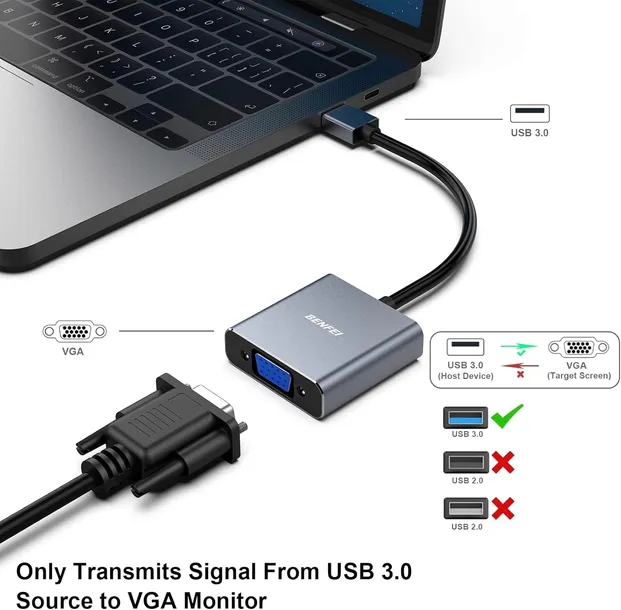 adapter-benfei-usb-3-0-do-vga-marka-bez-marki