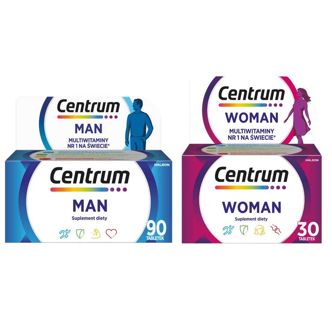 multiwitamina-witaminy-centrum-man-90-tabletek-centrum-woman-30-tabletek