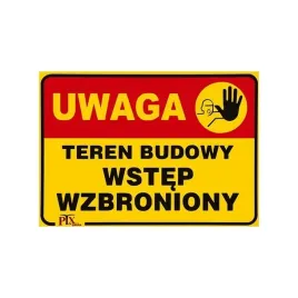 tablica-teren-budowy-wstep-wzbroniony-35x25-b16