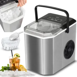 kostkarka-do-lodu-duza-srebrny-szary-inox-uchwyt-mpm-mkd-04m-150w