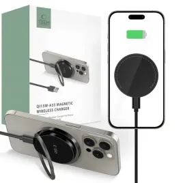 ladowarka-tech-protect-qi15w-a33-indukcyjna-z-magsafe-i-podstawka-z-kablem