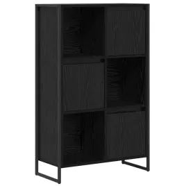 szafka-na-ksiazki-czarny-dab-68-x-30-x-108-5-cm