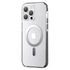 kingxbar-pqy-ice-crystal-series-magnetyczne-etui-iphone-14-pro-magsafe-szar