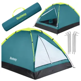 duzy-namiot-turystyczny-dwuosobowy-cool-dome-205x145cm-bestway-68084-torba