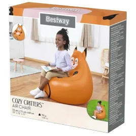 dmuchany-fotel-lis-lisek-z-oparciem-pufa-sofa-krzeslo-dla-dzieci-bestway