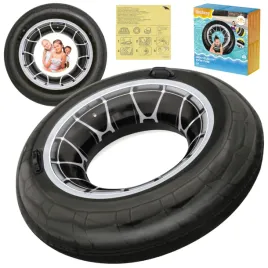 duze-dmuchane-kolo-do-plywania-kolko-materac-opona-119cm-bestway-36102