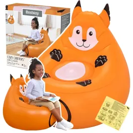 fotel-dmuchany-dla-dzieci-mlodziezowy-lis-duza-pufa-do-pokoju-bestway-75116