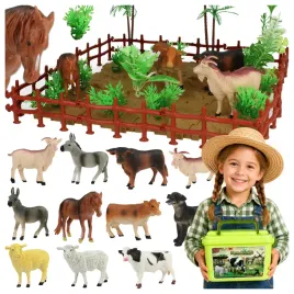 figurki-zwierzat-zestaw-56-el-zwierzeta-domowe-farma-dla-dzieci-kuferek