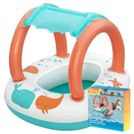 ponton-dmuchany-materac-do-plywania-lodka-bestway-34203-comfort-plush-welur