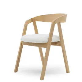 krzesla-tapicerowane-zen-lite-drewno-tkanina-boucle-4-szt