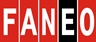 Logo sklepu FANEO