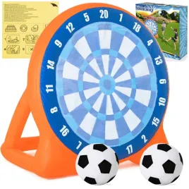 duza-tarcza-do-gry-w-rzutki-dmuchana-dla-dzieci-157cm-bestway-52307-pilki
