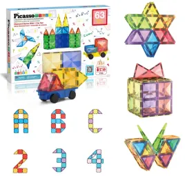 klocko-magnetyczne-picasso-45-el-samochod-auto-ciezarowka-konstrukcyjne