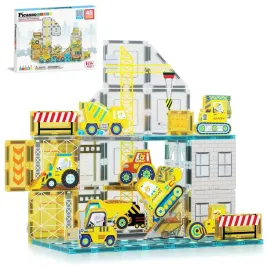 klocko-magnetyczne-picasso-45-el-plac-budowy-koparka-klocki-konstrukcyjne
